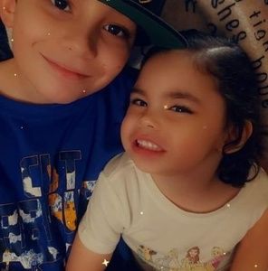 Meet your Posher, Angela